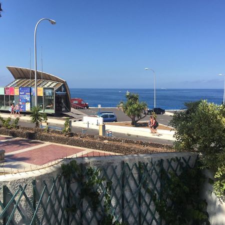 Sea Front Costa Adeje Bungalow Costa Adeje (Tenerife) Exterior foto
