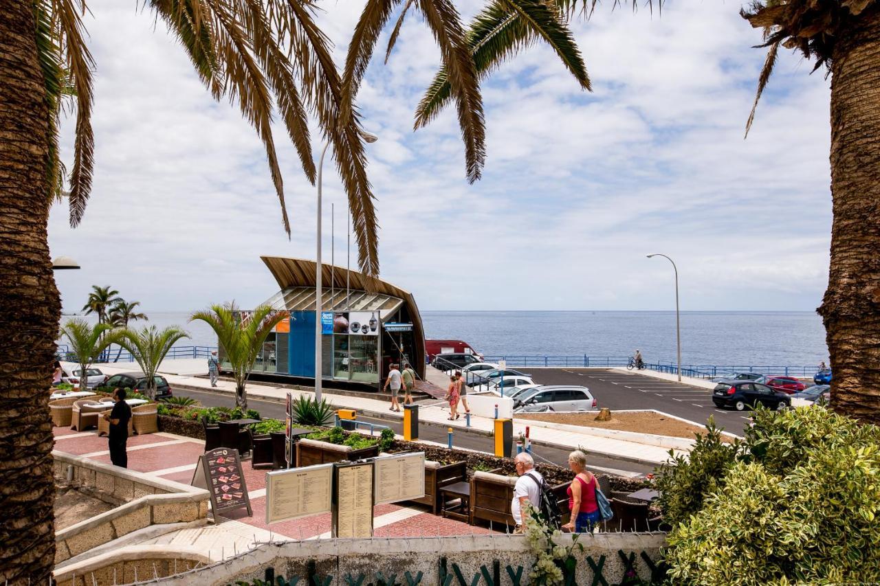 Sea Front Costa Adeje Bungalow Costa Adeje (Tenerife) Exterior foto