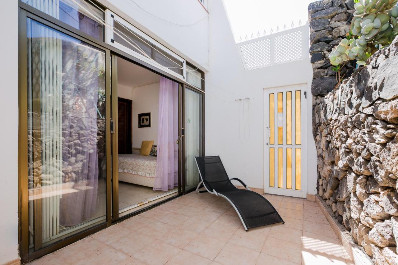 Sea Front Costa Adeje Bungalow Costa Adeje (Tenerife) Exterior foto