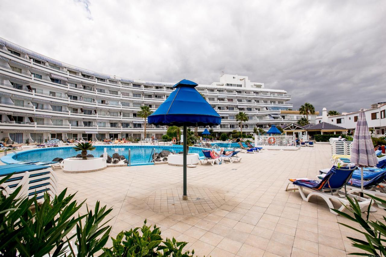 Sea Front Costa Adeje Bungalow Costa Adeje (Tenerife) Exterior foto